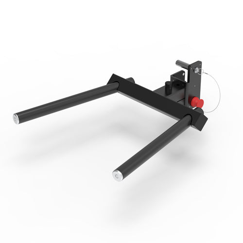 Viper Dip Handle Attachment - Secure & Balanced Performance
