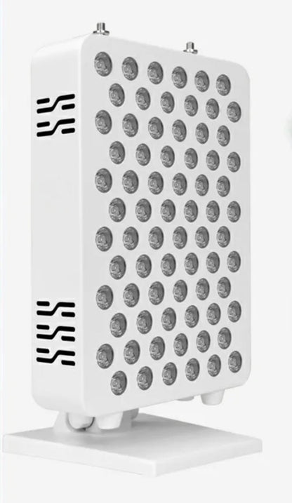 VitalGlow Core Red Light Therapy Panel | Compact Red & Near-Infrared Therapy System