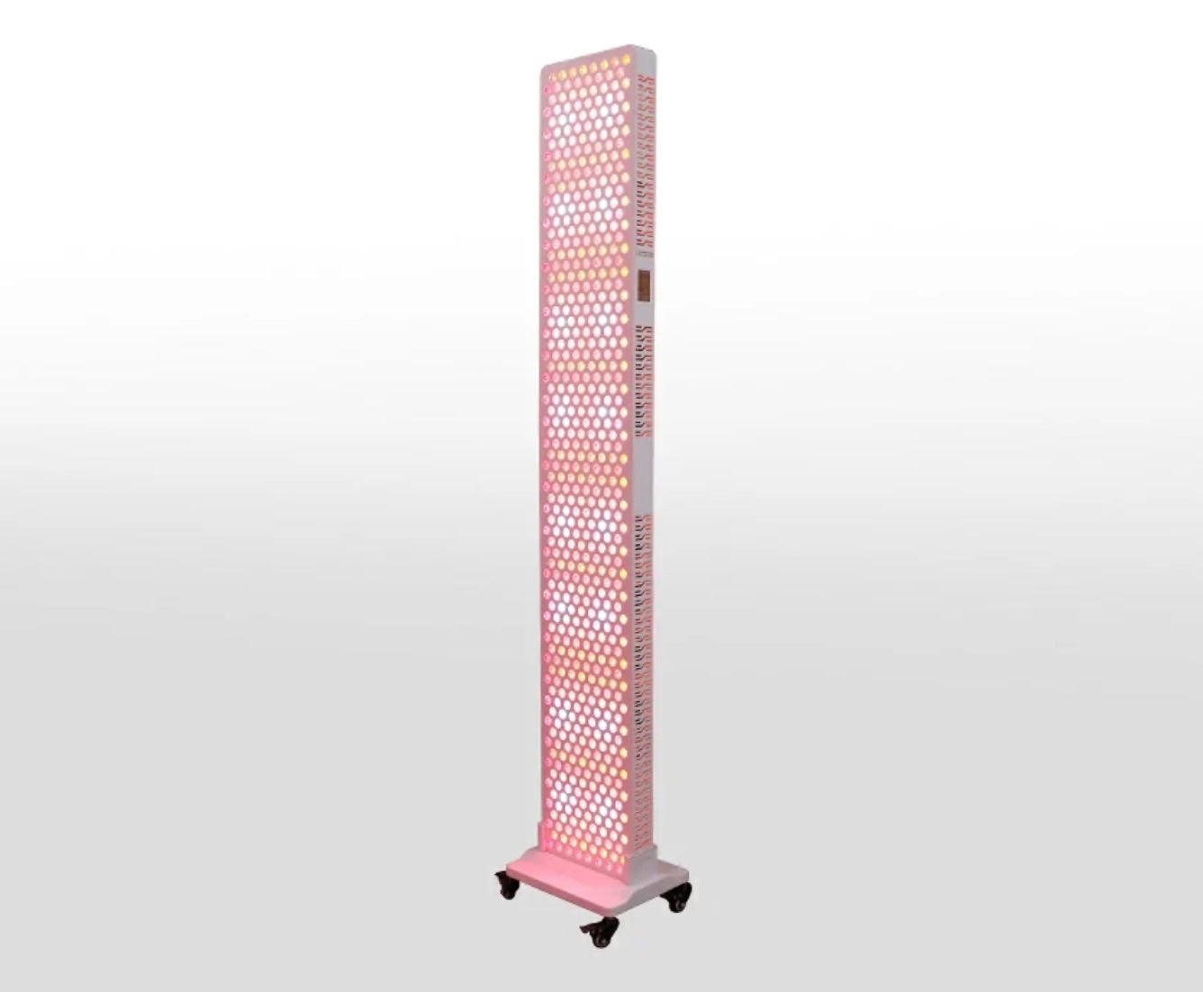 VitalGlow Pulse Full Body Red Light Therapy Panel | 576 LED Recovery & Performance System