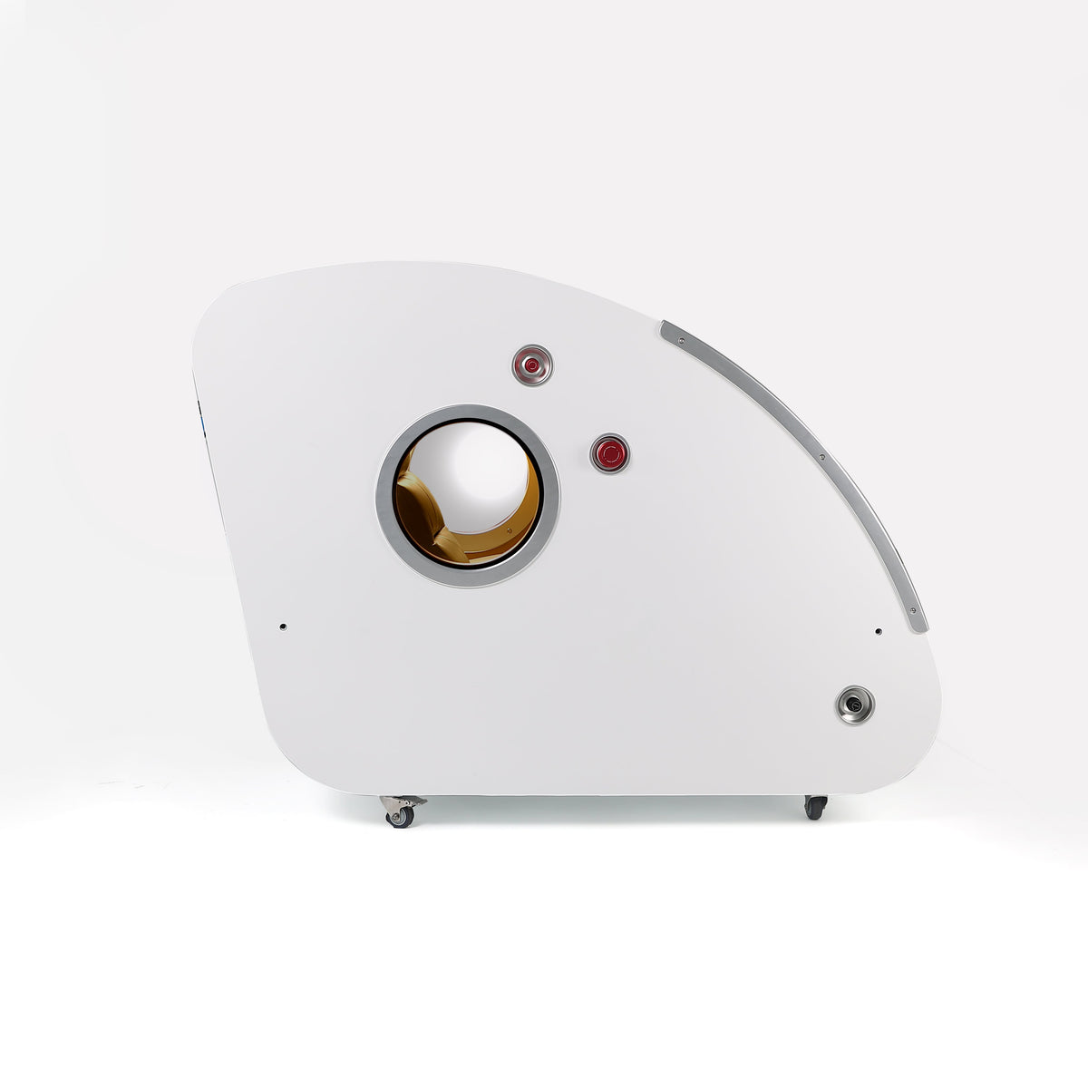 Oxyprime 5 Seated Hard Sided 1.5-2.0 Hyperbaric Chamber