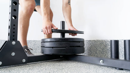 Synergee 2200 Series Squat Rack