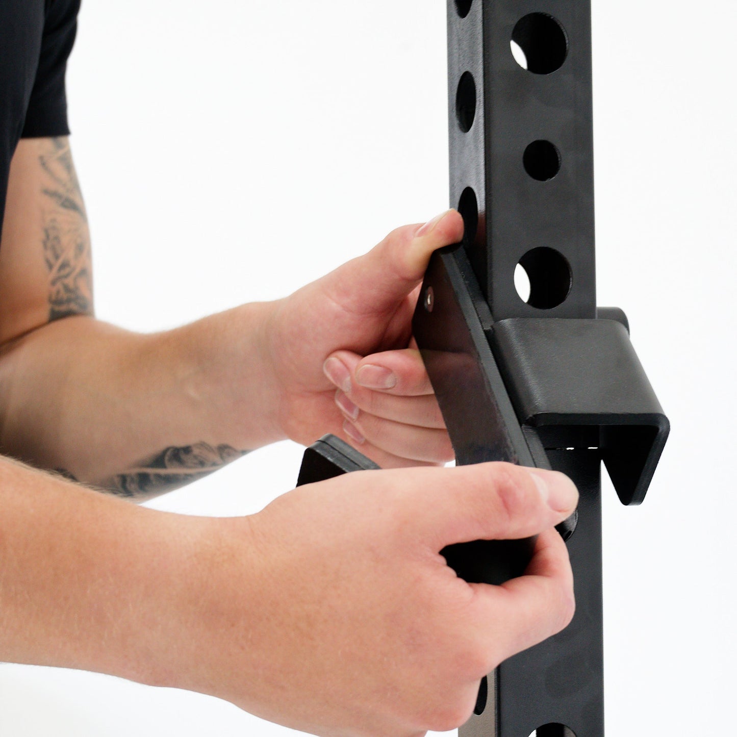 Synergee 2200 Series Squat Rack