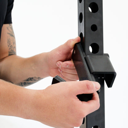 Synergee 2200 Series Squat Rack