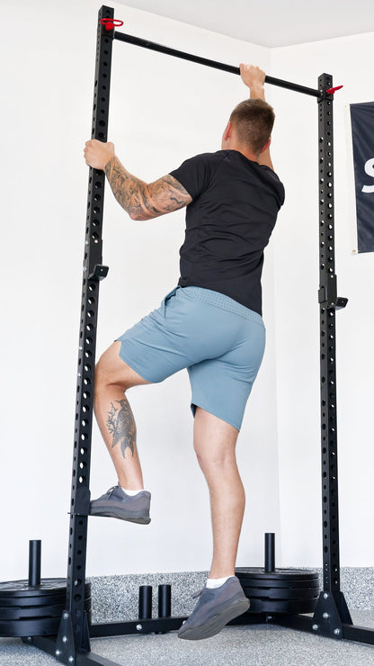 Synergee 2200 Series Squat Rack