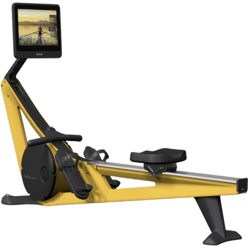 Hydrow Wave Rower – Compact & Connected