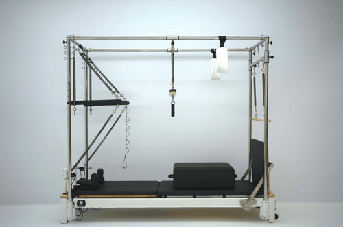 Cadillac Pilates Reformer – Customizable Excellence