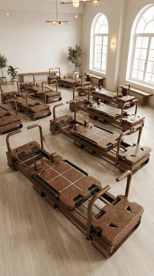 Sculptformer – Premium Lagree Machine Alternative