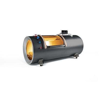 Oxyprime 4 Lying Hard Sided 1.5-2.0 ATA Hyperbaric Chamber