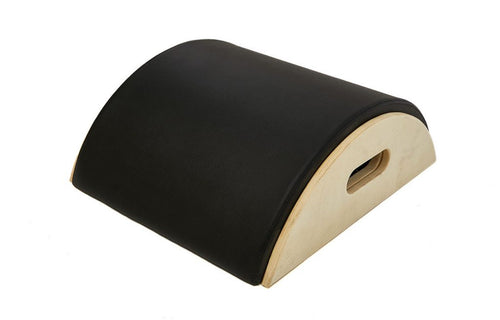 Sportline™ Arc Barrel – Ultimate Core Strength