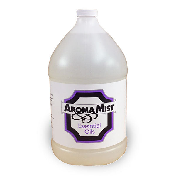 AromaMist Relaxation | 12-Oil Sauna & Steam Aroma Blend, 1 Gallon