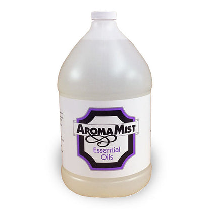 AromaMist Ylang Ylang | Essential Oil for Sauna & Steam, 1 Gallon