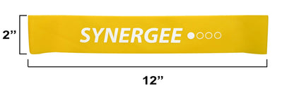 Synergee Mini Bands