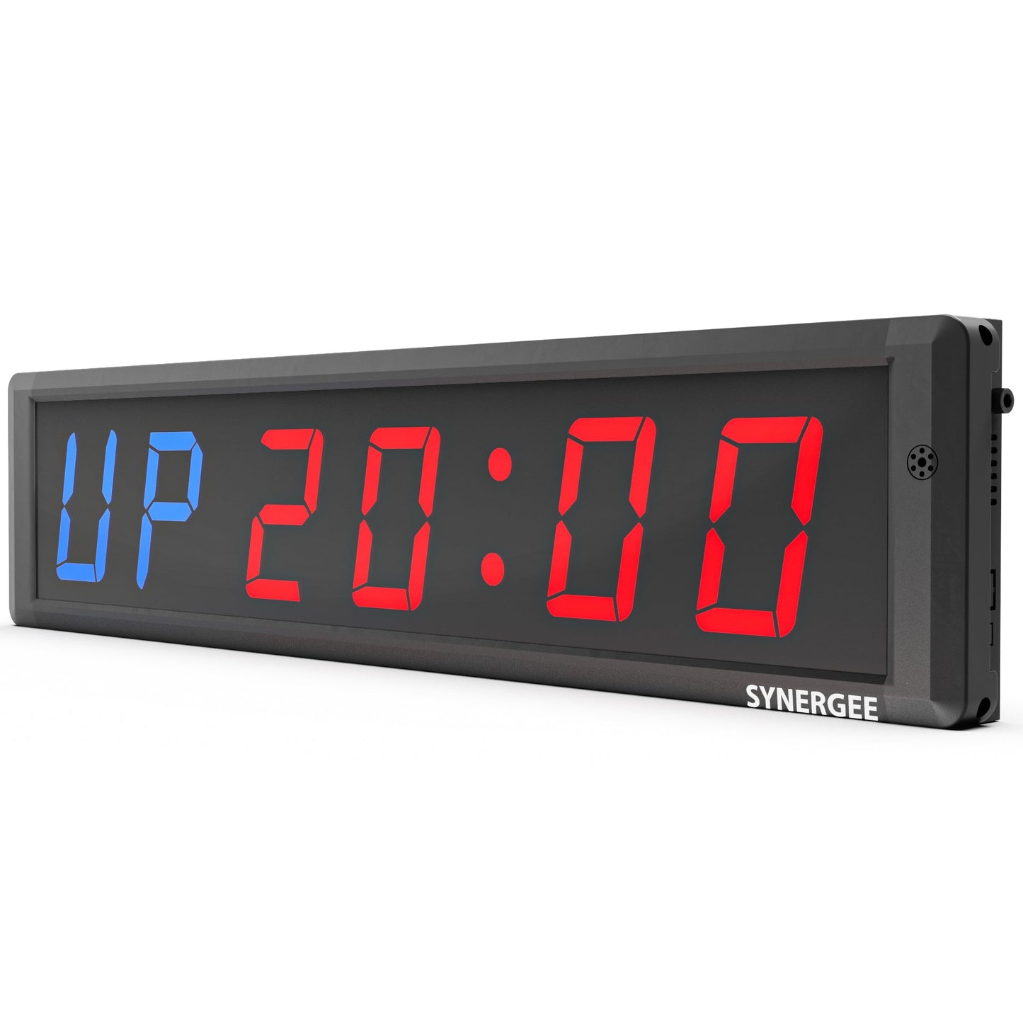 Synergee Programmable Interval Gym Timer
