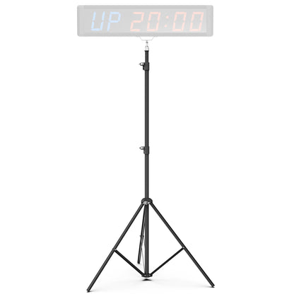 Synergee Programmable Interval Gym Timer