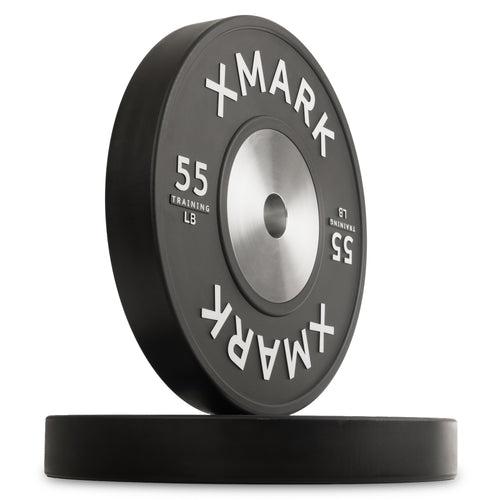 Black Premium IWF Training Bumpers – Engineered Precision