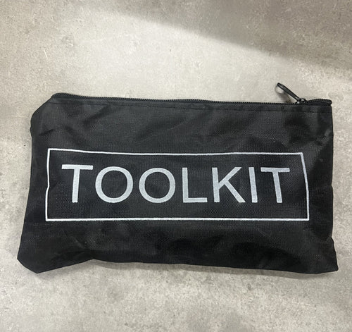 Pilates Tower Tool Kit - Essential Hardware for Stability