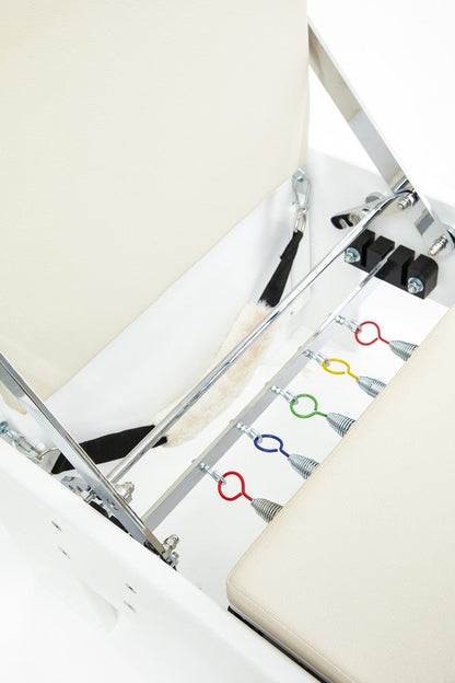 Sportline™ Superior Reformer-Tower Bundle