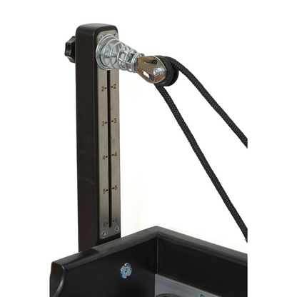 Sportline™ Reformer Bundle - Black Series