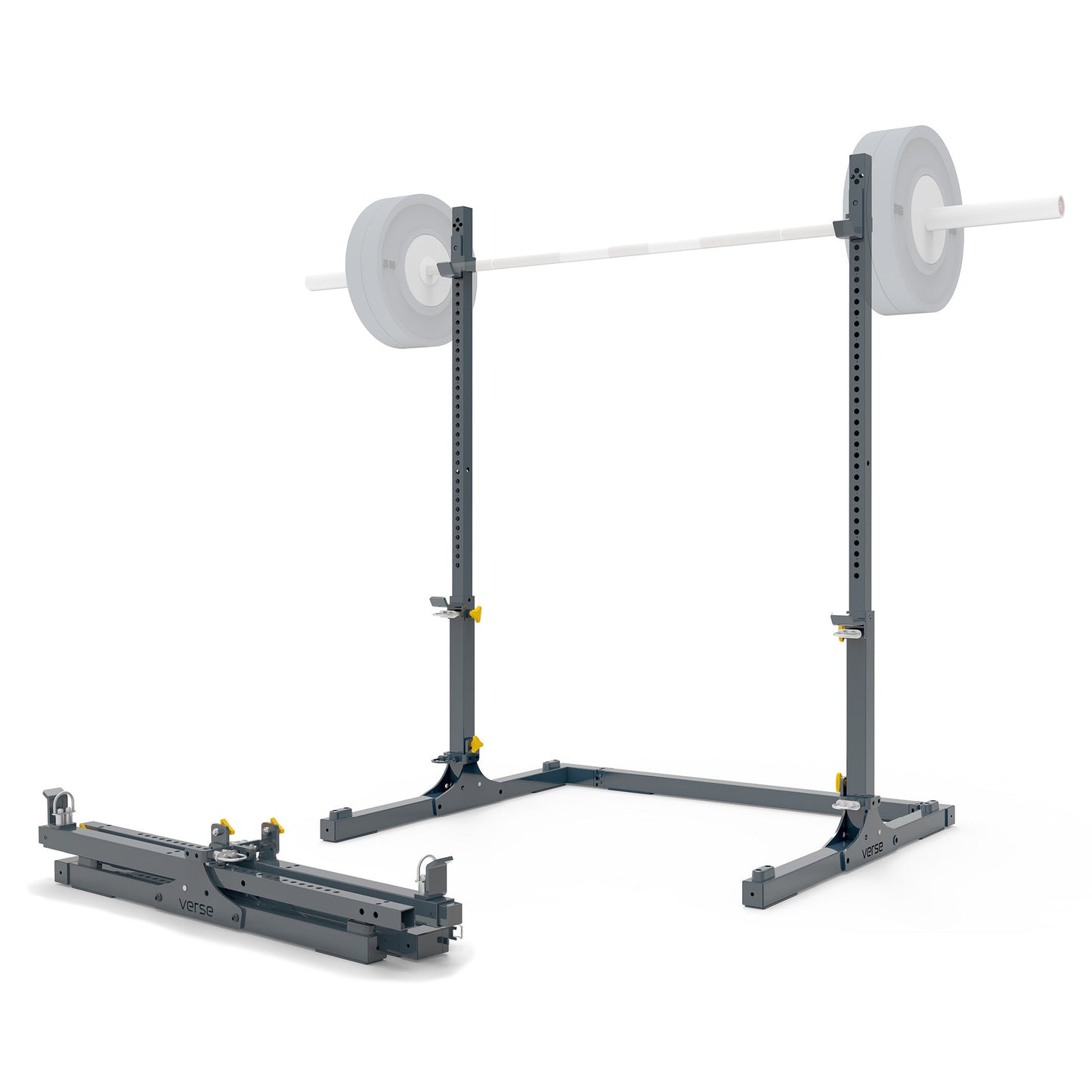 Verse® Agile Rack — Folding and Portable