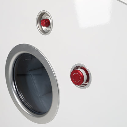 Oxyprime 5 Seated Hard Sided 1.5-2.0 Hyperbaric Chamber