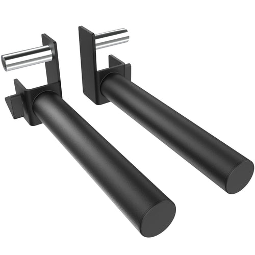 Synergee Weight Plate Storage Attachment – Heavy-Duty Organization
