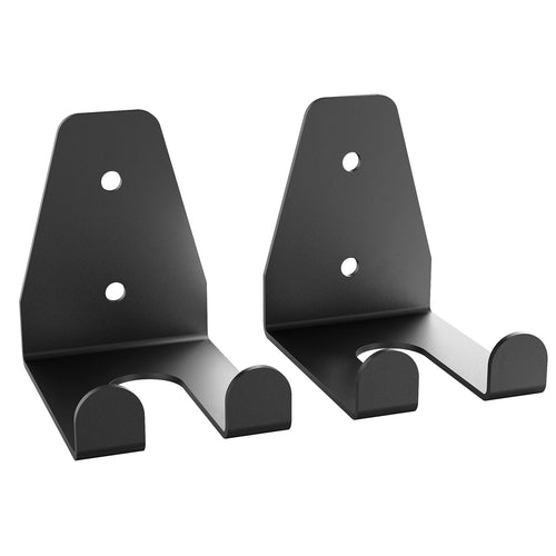 Synergee Barbell Accessory Hanger – Space-Saving Design