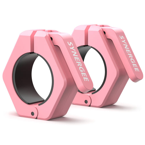 Magnetic Barbell Collars – Ultimate Stability