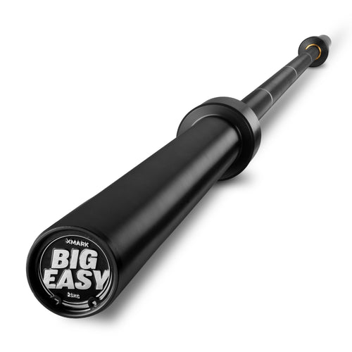 Big Easy® Squat Bar – Ultimate Strength Training