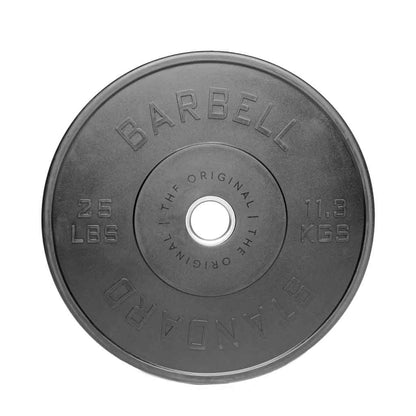 Olympic Bumper Plates