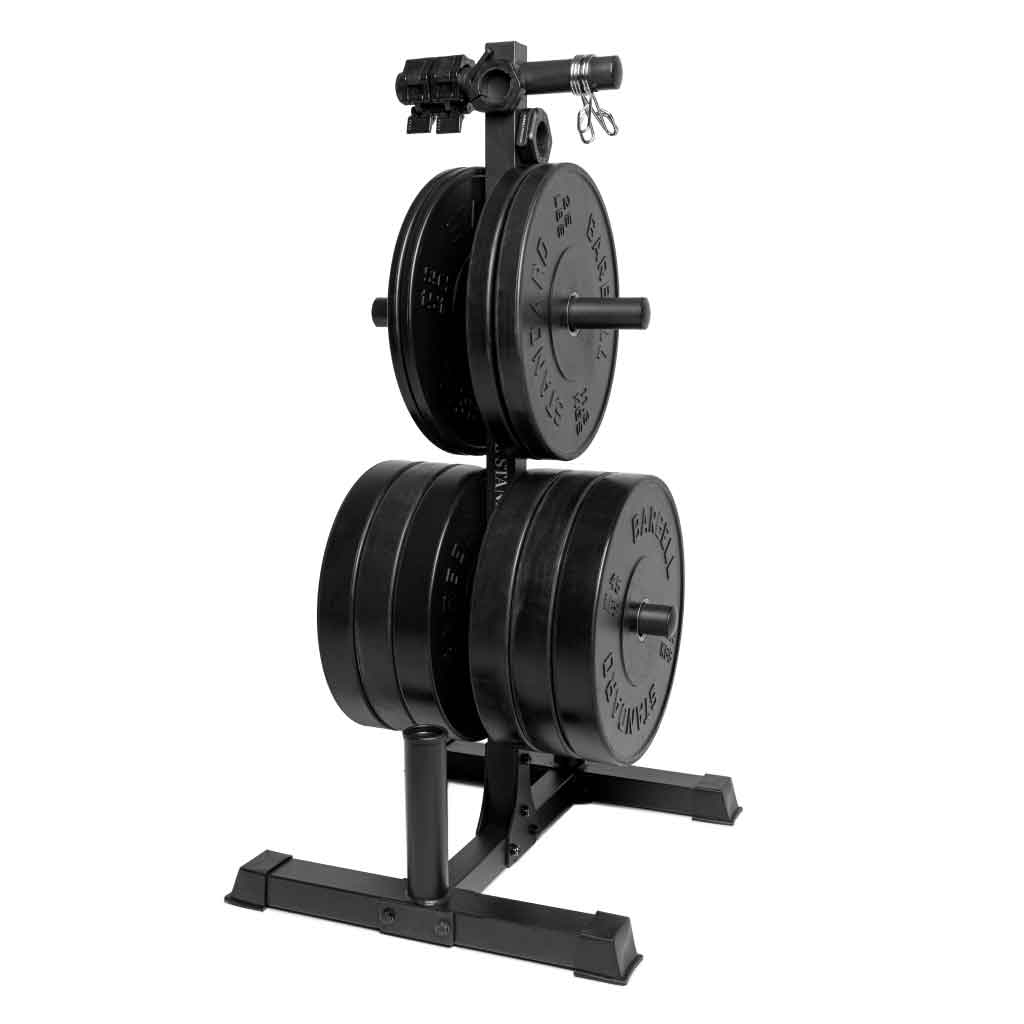 Olympic Bumper Plates