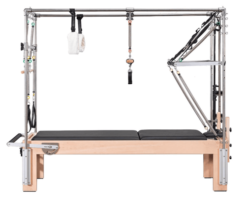 Cadillac Pilates Reformer – Versatile & Premium Design