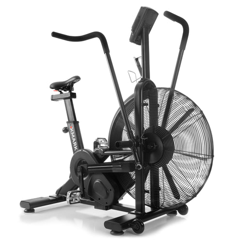CAT 3 Hurricane Commercial Air Bike – Unmatched Performance
