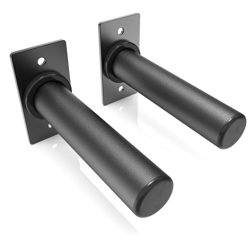 Weight Plate Storage Pegs – Space-Saving Solution