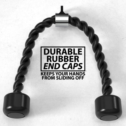 Synergee Tricep Rope