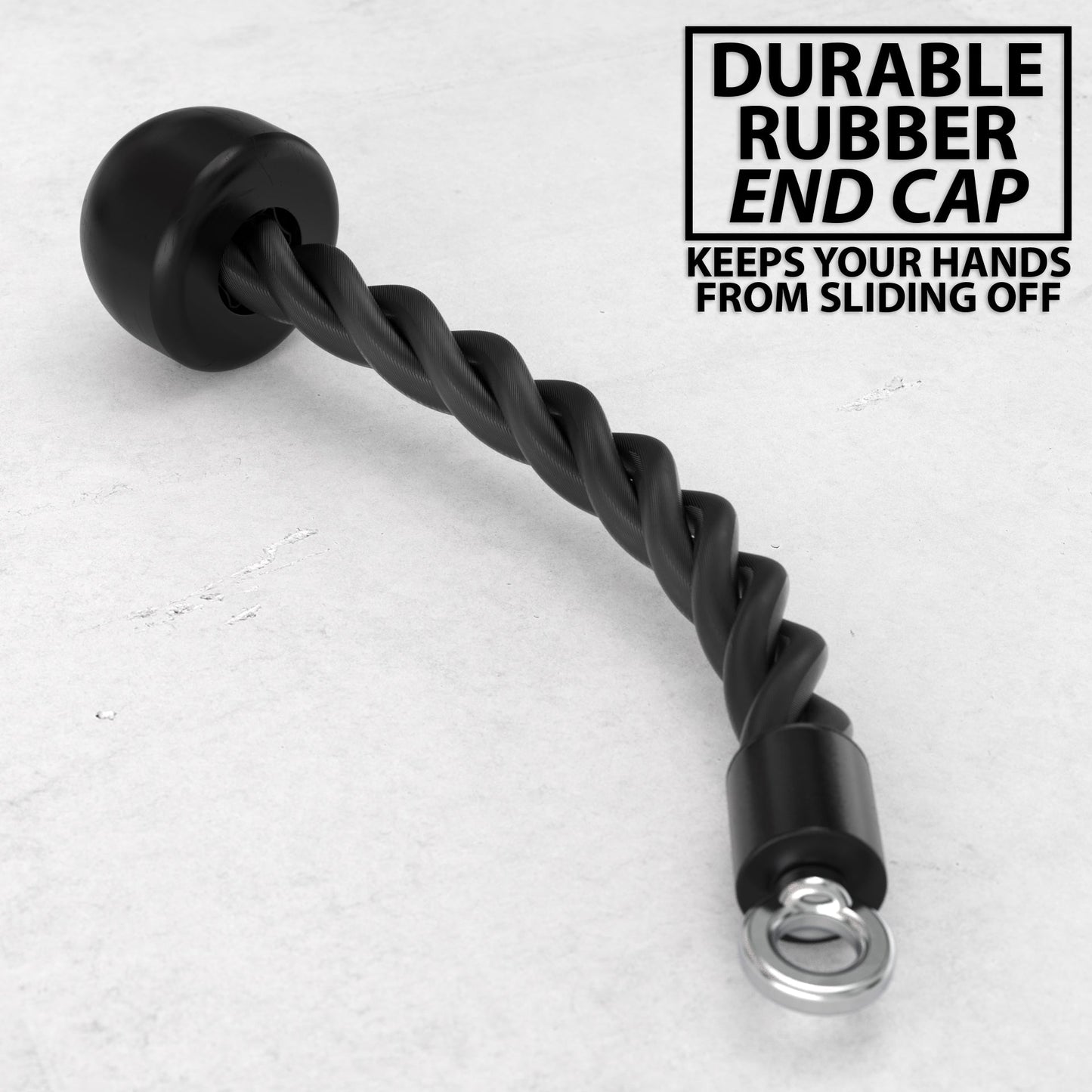 Synergee Tricep Rope