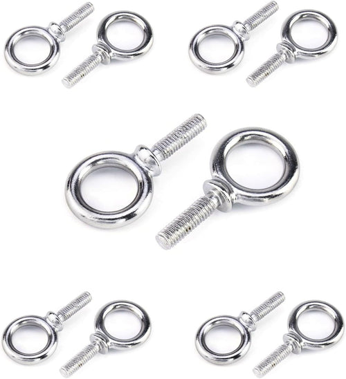 Pilates Reformer Parts Eye Bolts