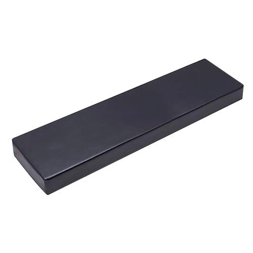 Finnmark FD-3 Sauna Cushion | Black Marine-Grade Vinyl