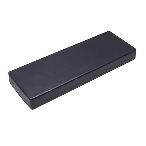 Finnmark FD-4 Combination Sauna Cushion | Black Marine-Grade Vinyl