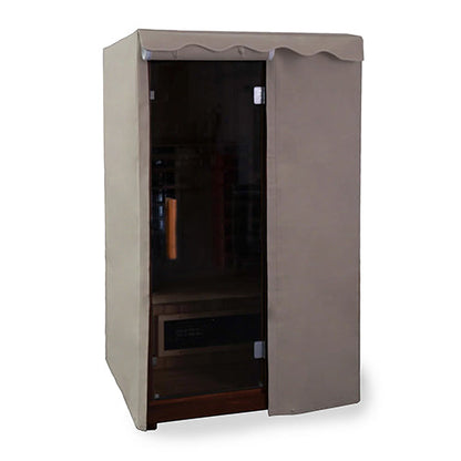 Finnmark FD-3 Sauna Cover | Waterproof Outdoor Protection