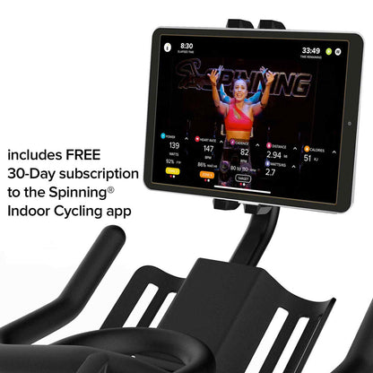 Elite Power Connected Spinner® Bike