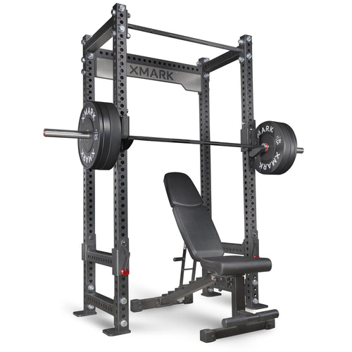 Viper Power Rack Package – Ultimate Strength Training