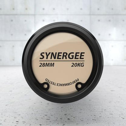 Synergee Games Barbell