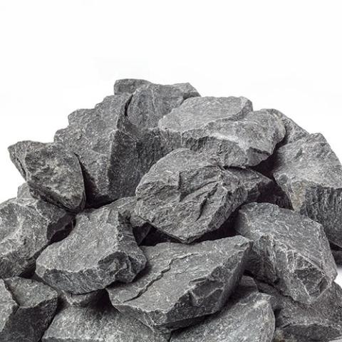Harvia AC3020 | Split-Face Sauna Stones 44 lbs