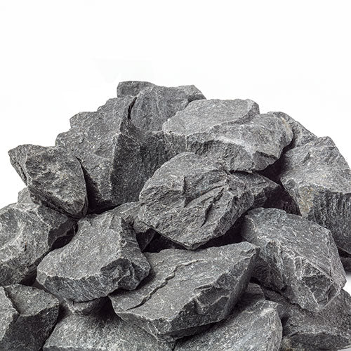 Harvia AC3020 | Split-Face Sauna Stones 44 lbs