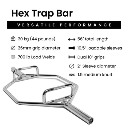 Specialty Bar & Weight Set Bundle Builder