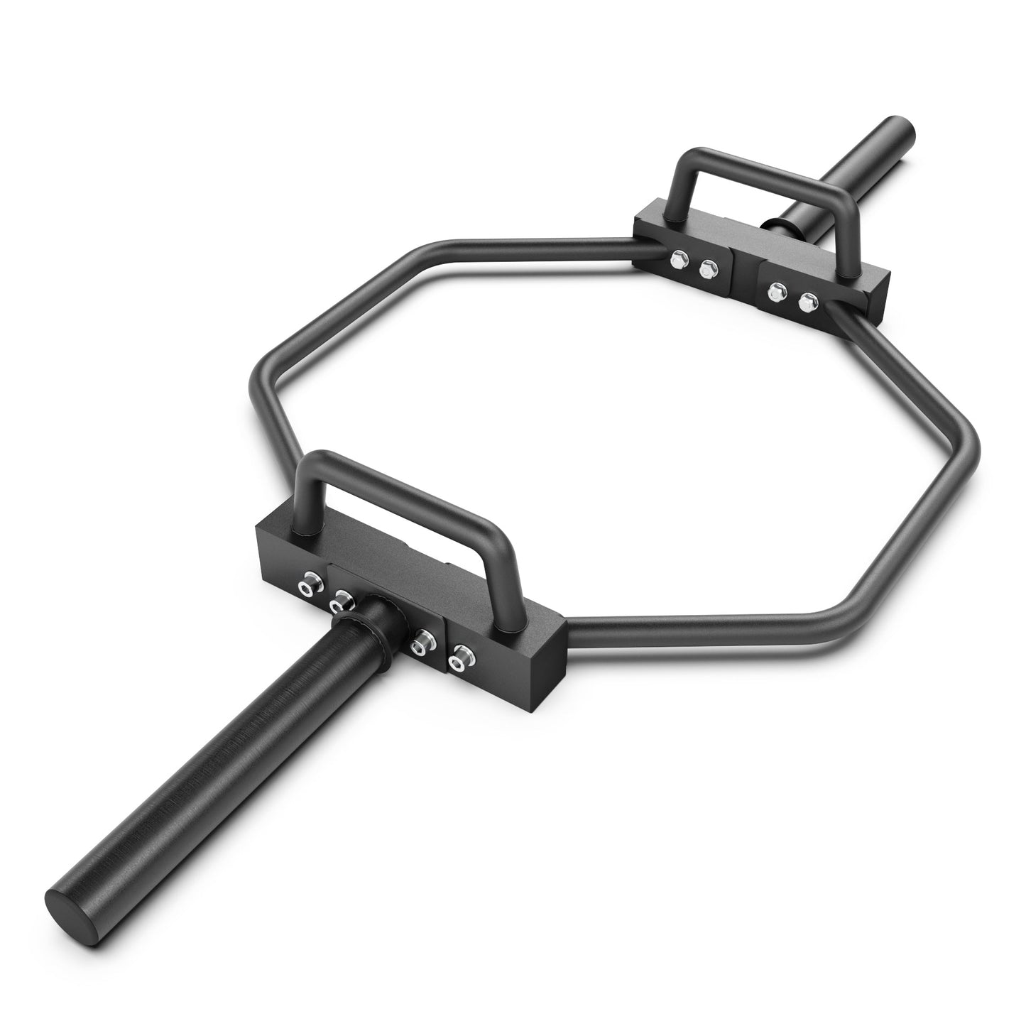 Synergee Hex Trap Bar