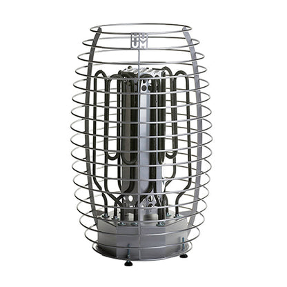 HUUM HIVE Mini 6kW Sauna Heater Package | Electric with UKU Controller