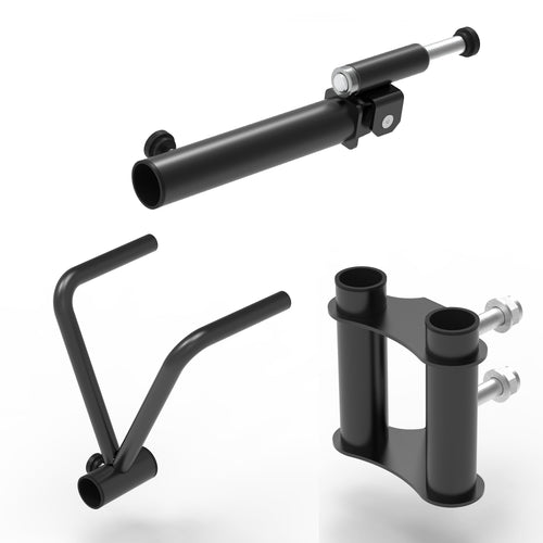 Viper Attachment Package 1 – Versatile Fitness Enhancement