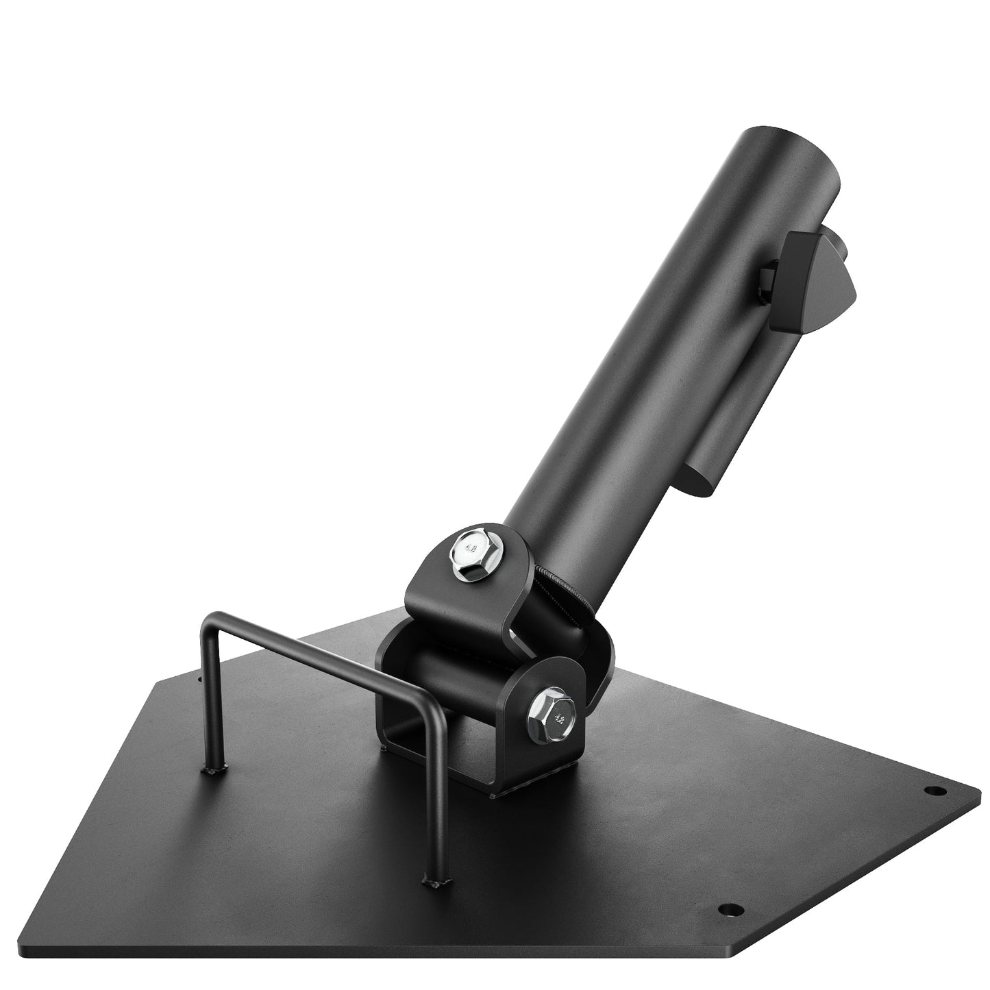 Synergee Landmine Platform