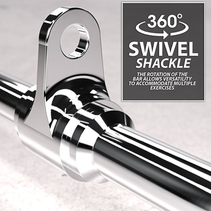Synergee Lat Bar